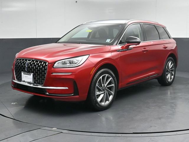 Certified 2023 Lincoln Corsair Grand Touring w/ Equipment Group 301A image 3