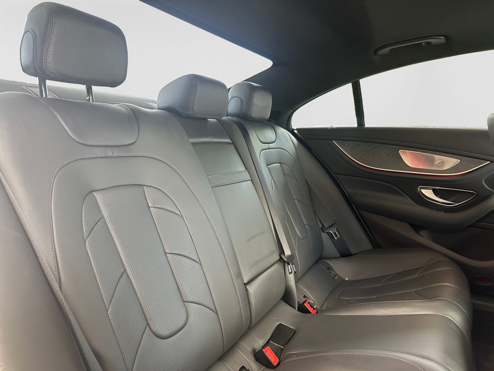 Used 2019 Mercedes-Benz CLS 53 AMG 4MATIC image 17