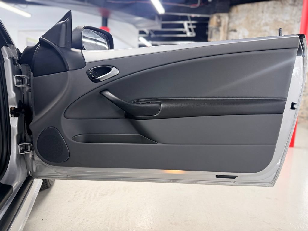 Used 2007 Saab 9-3 Aero w/ Touring Pkg FWD image 19