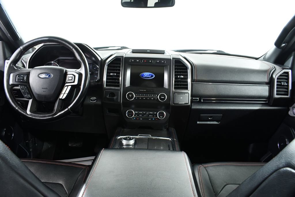 Used 2019 Ford Expedition Limited w/ Equipment Group 303A AWD/4WD image 7