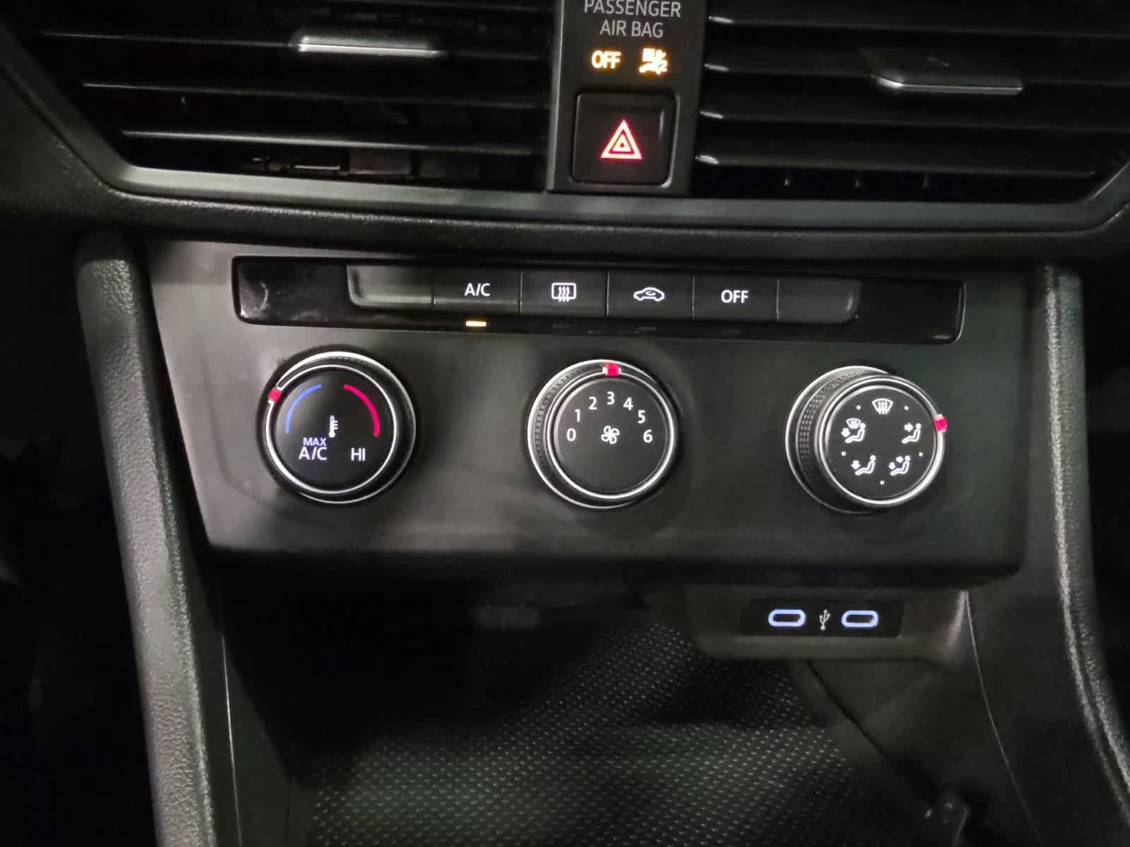 Used 2020 Volkswagen Jetta S w/ Driver Assistance Package FWD image 26