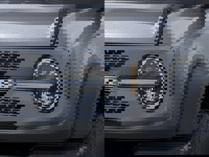New 2025 Ford Bronco Badlands image 20