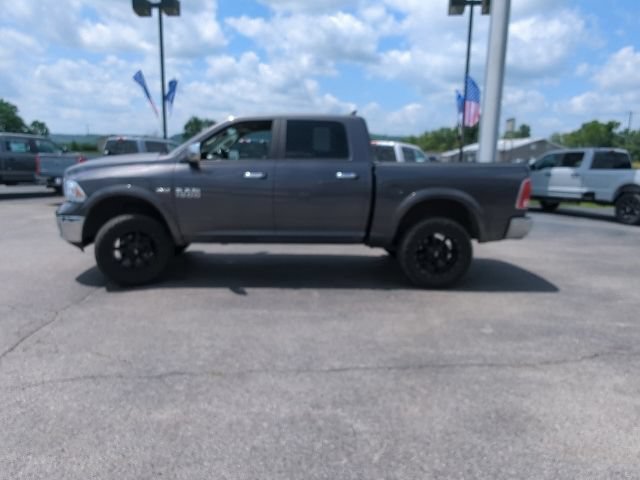 Used 2018 RAM 1500 Laramie w/ Convenience Group AWD/4WD image 13