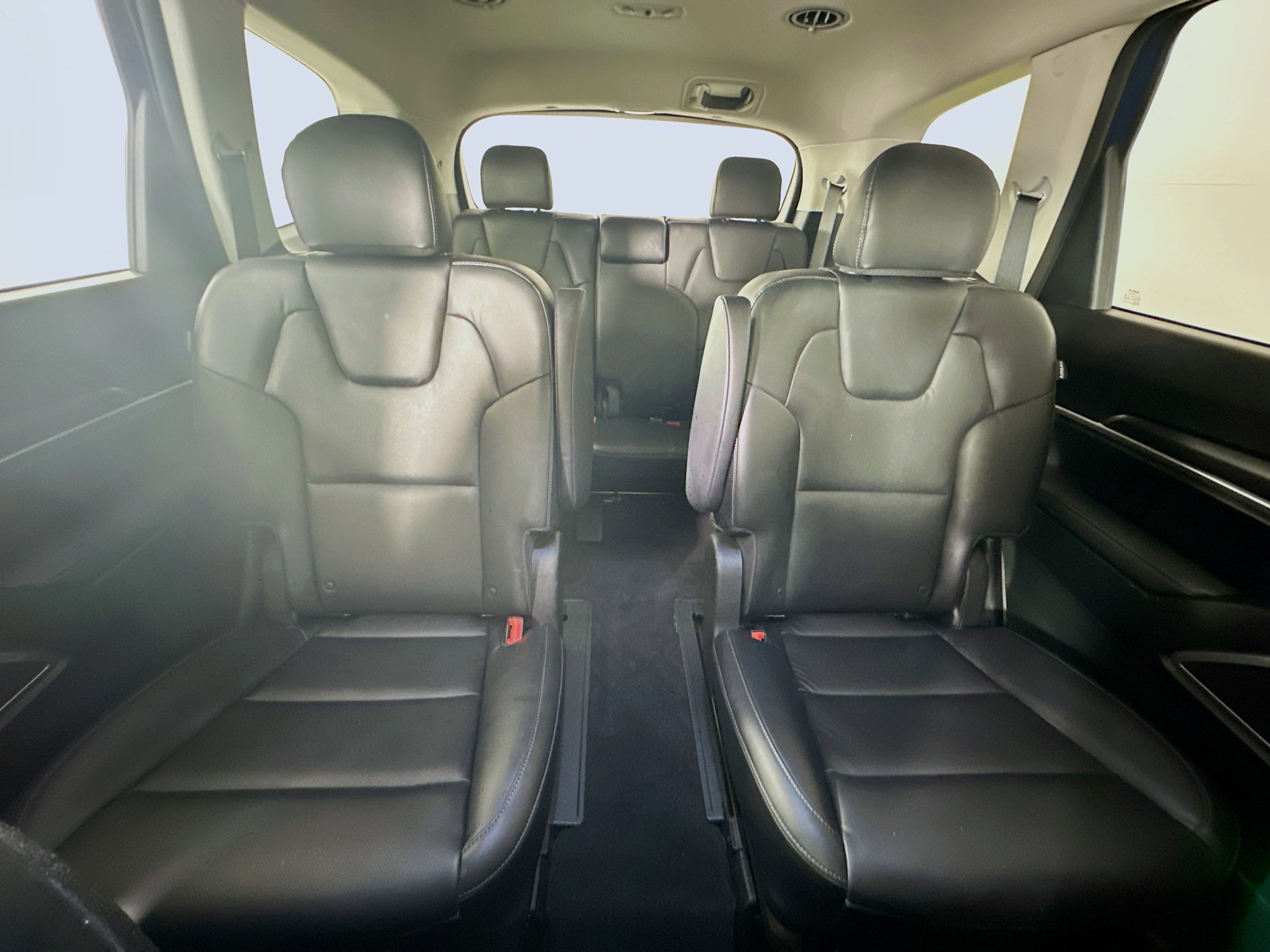 Used 2023 Kia Telluride S w/ S Sunroof Package AWD/4WD image 30