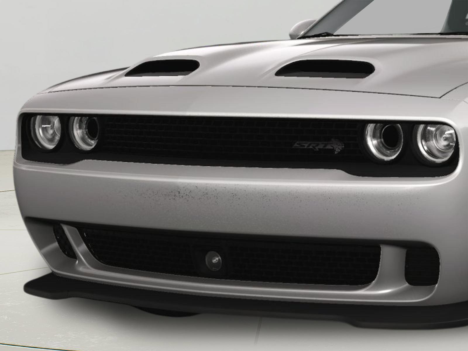 New 2023 Dodge Challenger SRT Hellcat image 14