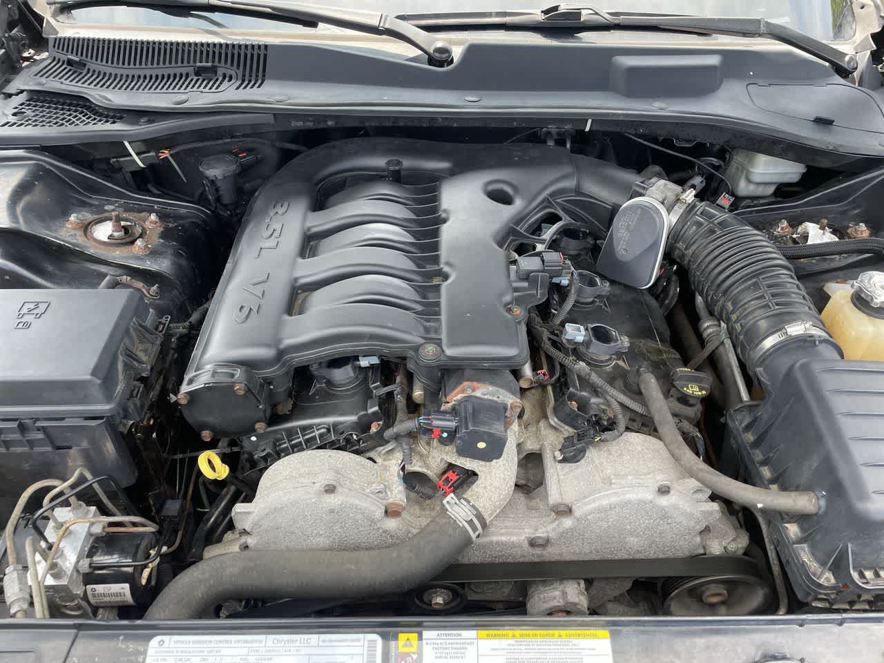 Used 2009 Dodge Charger SXT RWD image 27