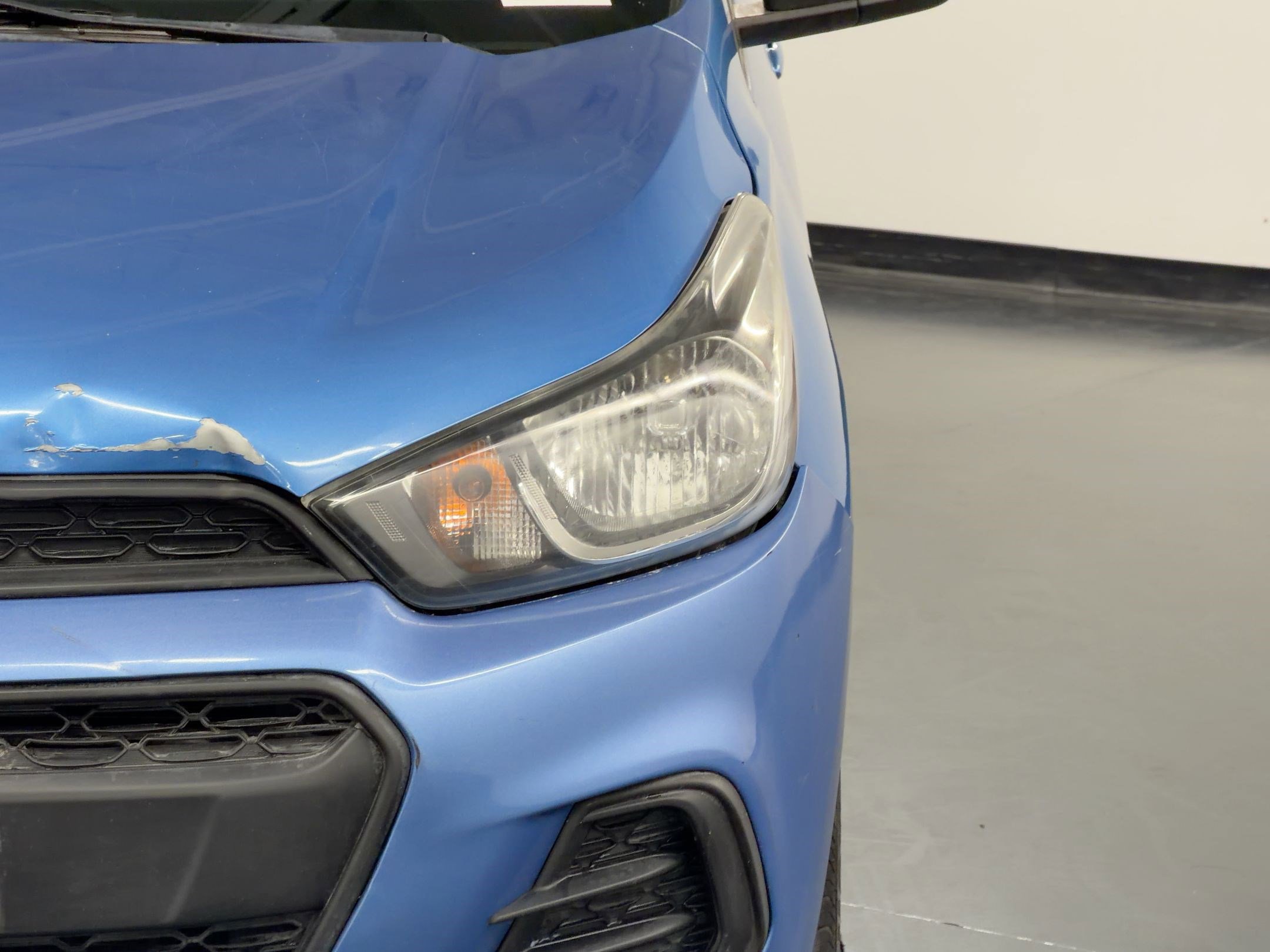 Used 2016 Chevrolet Spark LS image 11