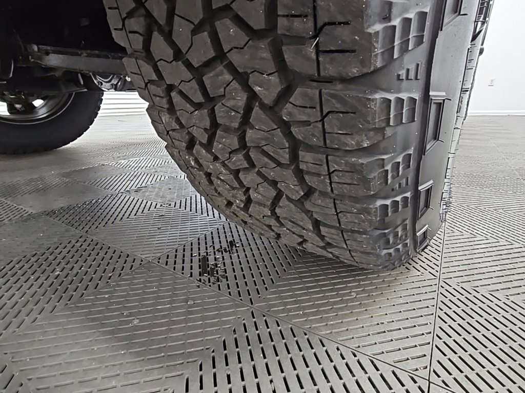 New 2025 GMC Sierra 3500 Pro image 35