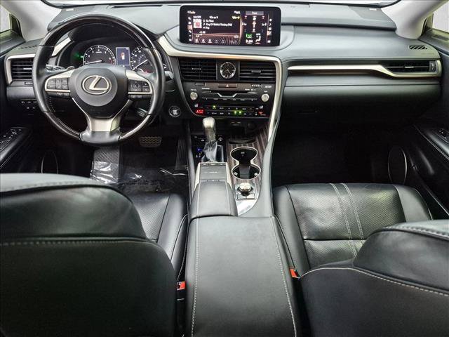 Used 2020 Lexus RX 350L Luxury w/ Accessory Package FWD image 19