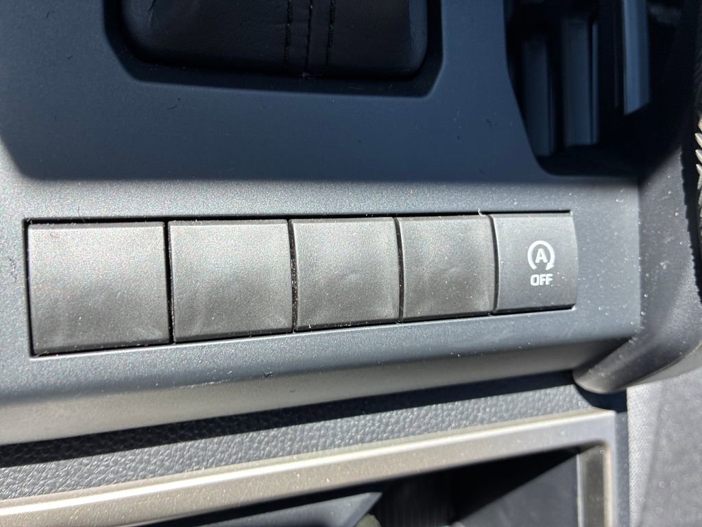 New 2026 Toyota Tacoma TRD Sport image 34