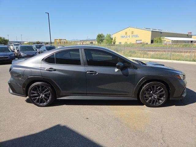 Used 2025 Subaru WRX Premium w/ Accessory Package #2 AWD/4WD image 2