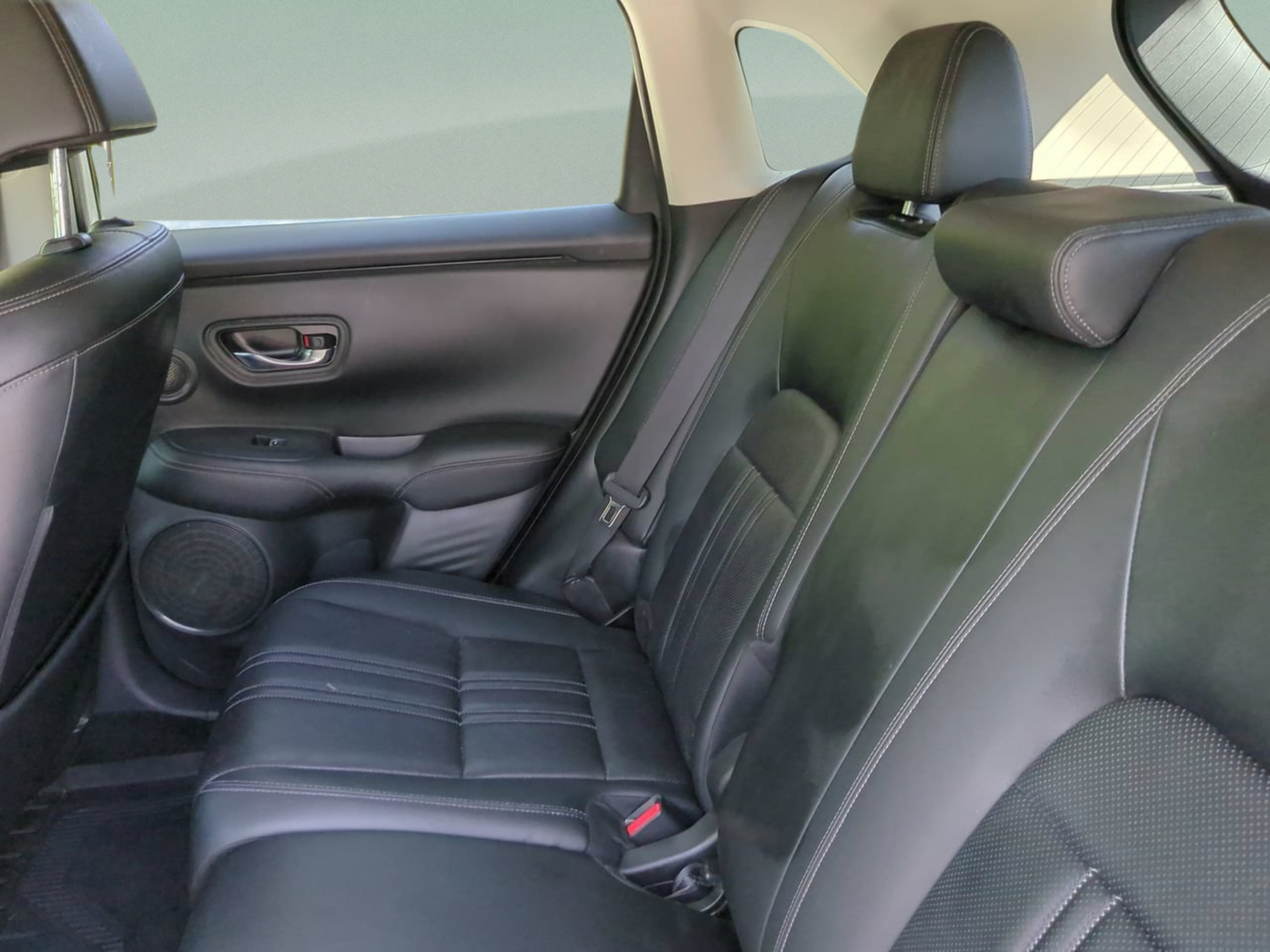 Certified 2023 Honda HR-V EX-L image 18