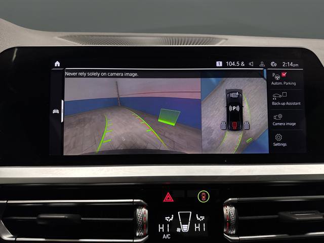 Used 2023 BMW M4 xDrive Competition image 10