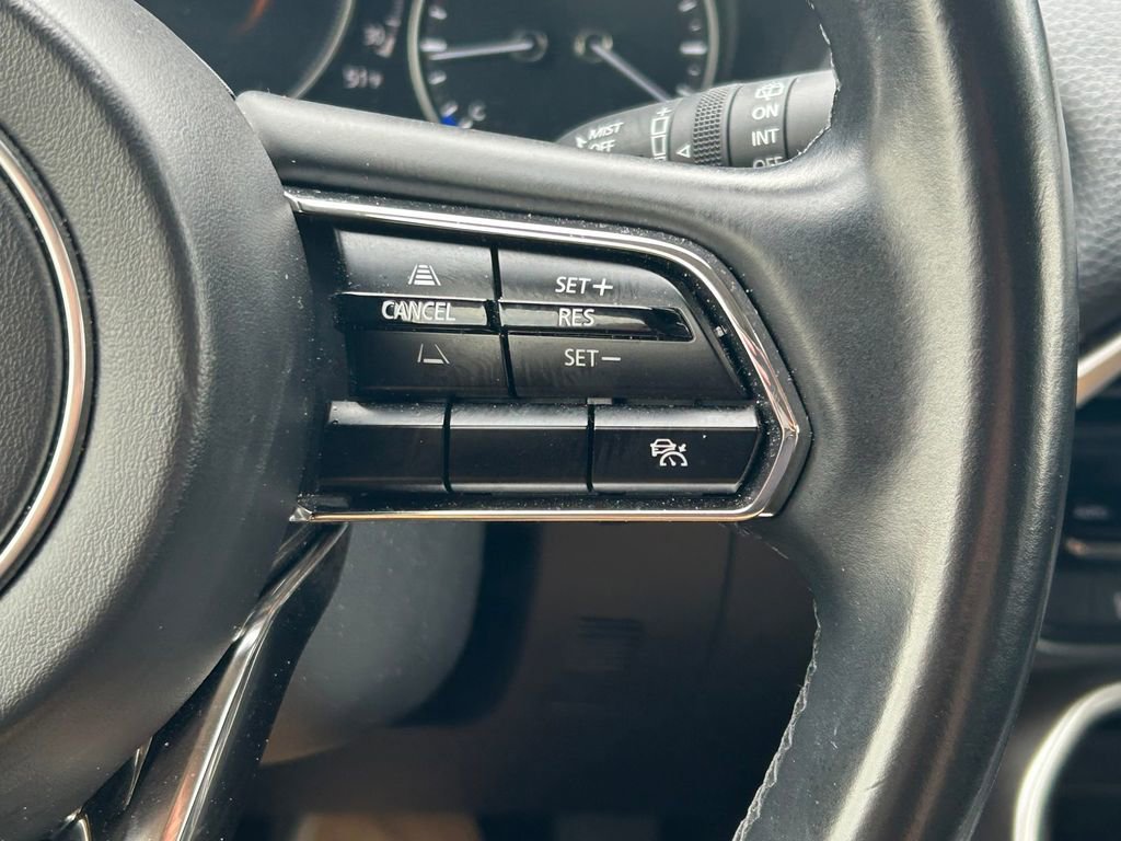 Used 2024 MAZDA CX-90 3.3 Turbo w/ Premium Package image 45