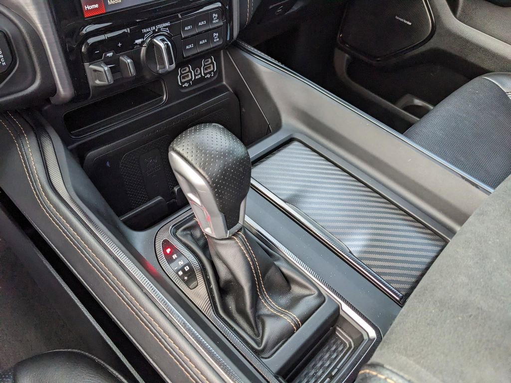 Used 2024 RAM 1500 TRX image 30