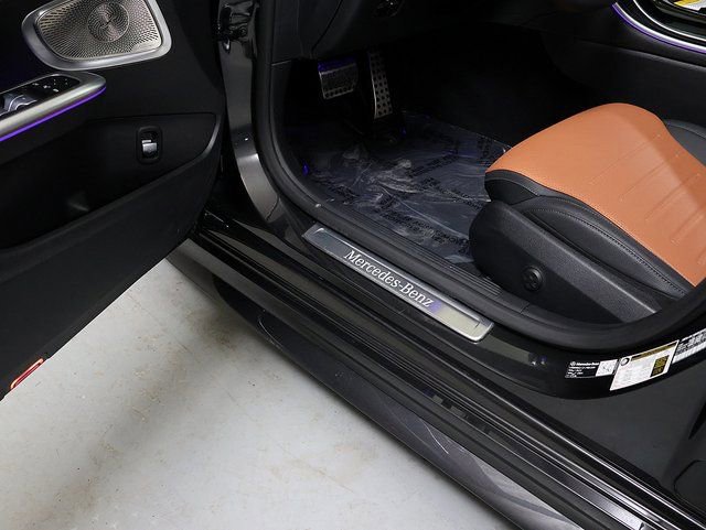 Certified 2026 Mercedes-Benz C 300 4MATIC Sedan image 26