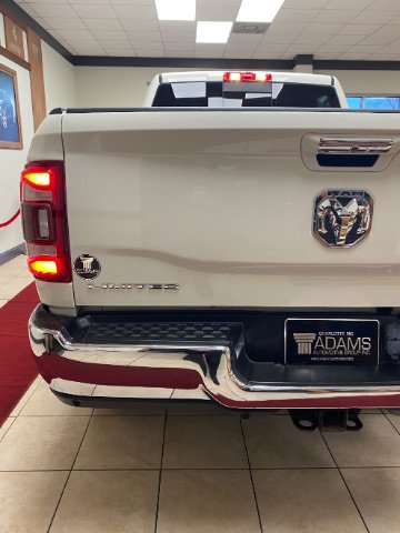 Used 2020 RAM 2500 Limited AWD/4WD image 13