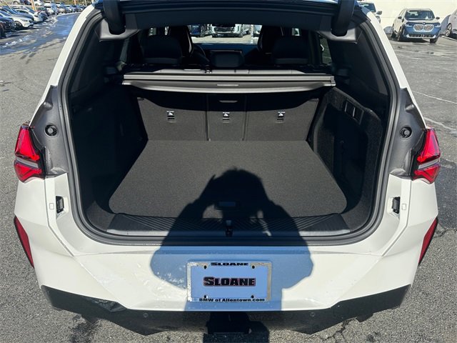 New 2026 BMW X3 xDrive30 w/ Premium Package image 25