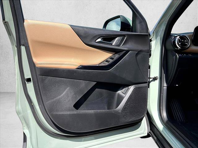 Used 2026 Chevrolet Equinox ACTIV FWD image 18