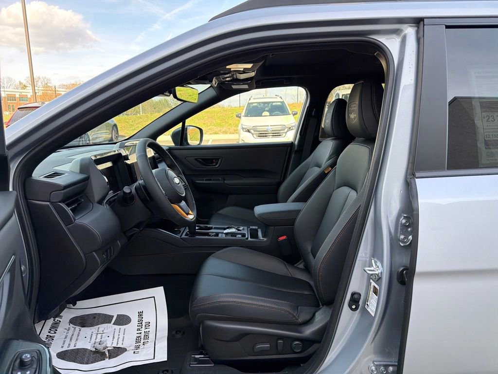 New 2026 Subaru Outback Wilderness image 16