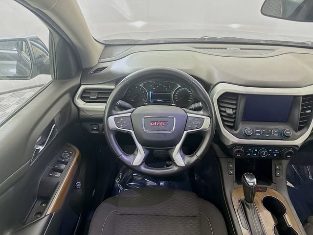 Used 2019 GMC Acadia SLE image 24