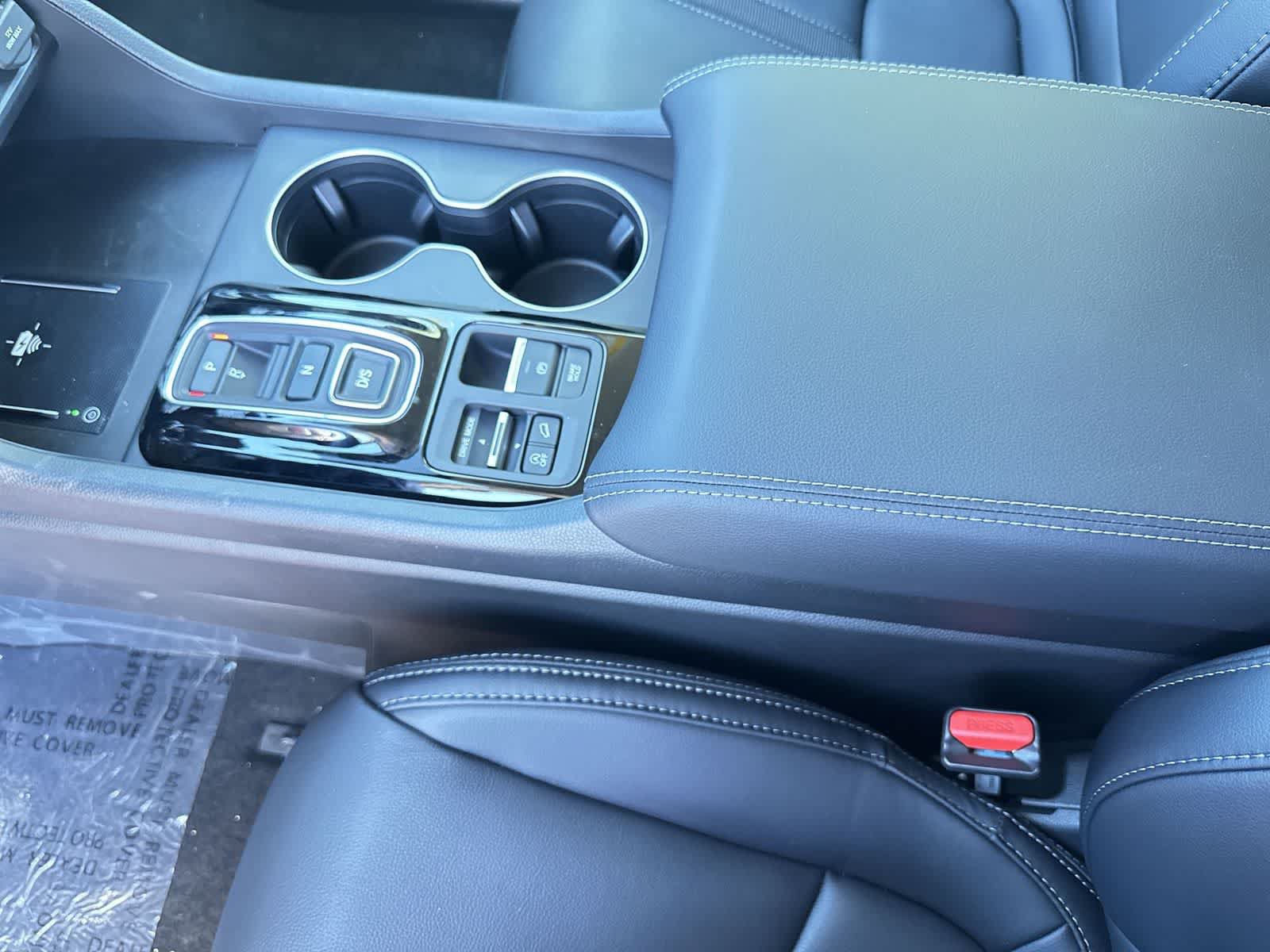 New 2026 Honda Pilot EX-L image 19