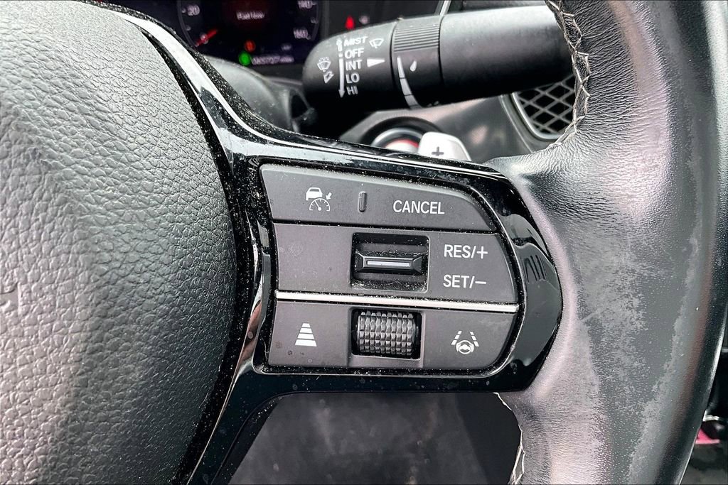 Used 2023 Acura Integra A-Spec image 25