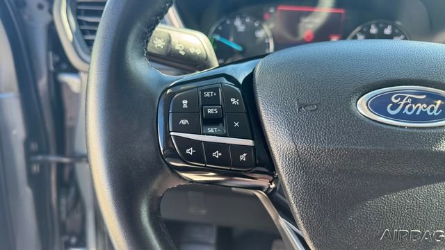 Used 2022 Ford Escape SE w/ SE Sport Appearance Package image 20