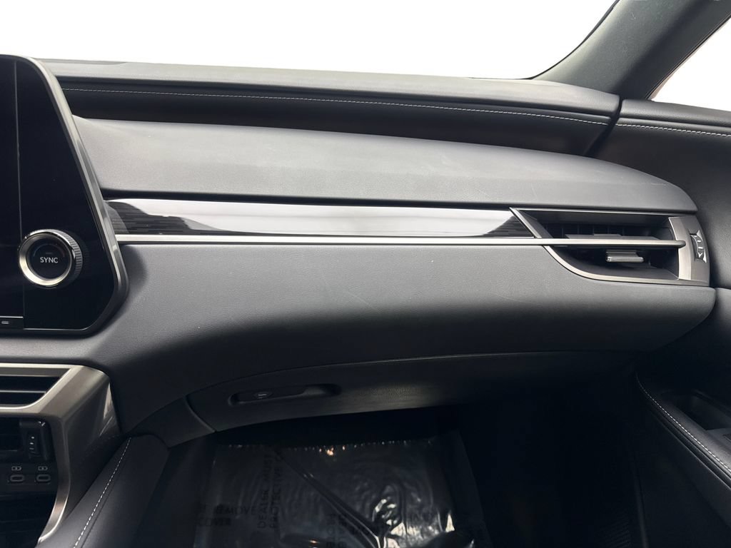 Used 2024 Lexus RX 350 FWD w/ Technology Package image 58