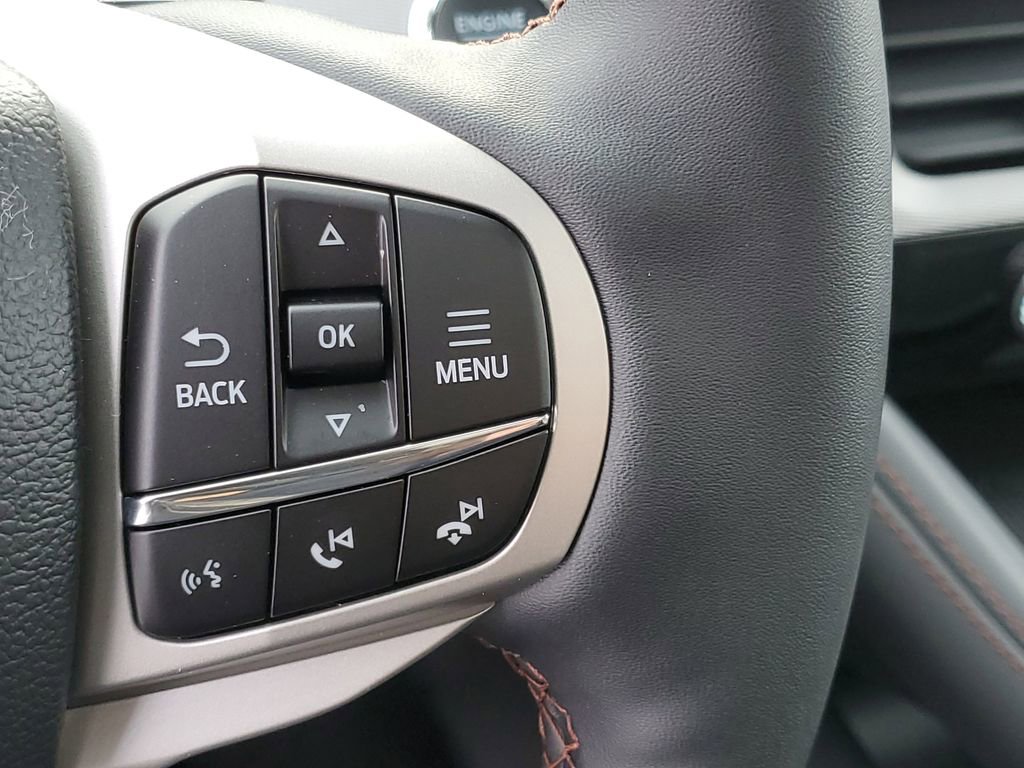 New 2026 Ford Explorer Active w/ Active Comfort Package image 14