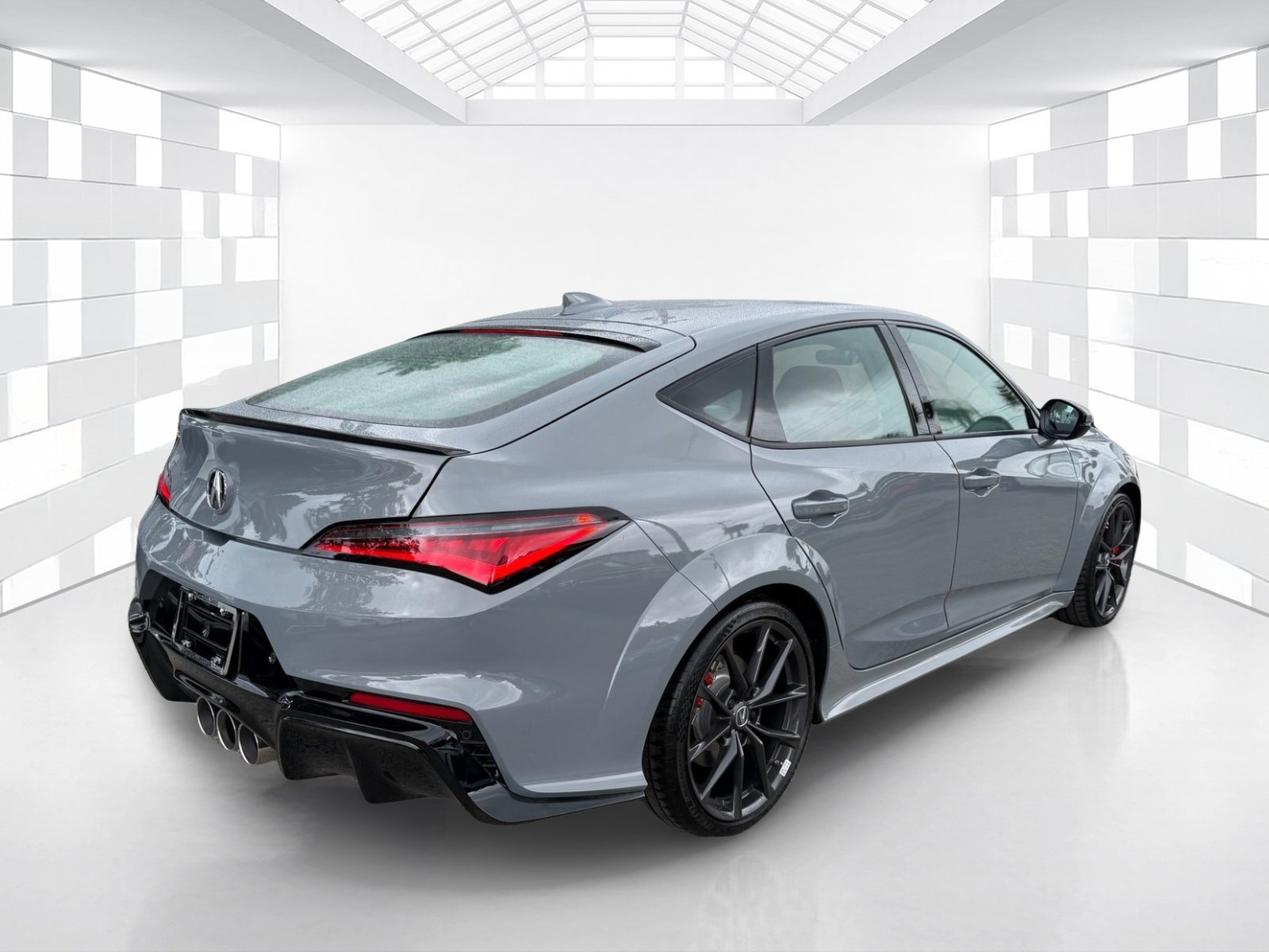 Used 2026 Acura Integra Type S FWD image 7