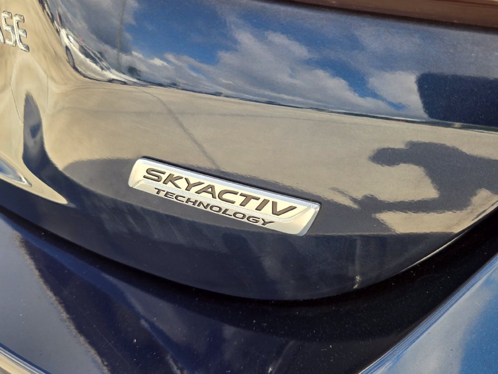 Used 2018 MAZDA MAZDA6 Sport FWD image 13