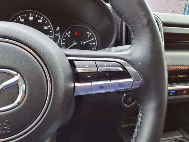 Used 2023 MAZDA CX-50 2.5 Turbo w/ Accent Package image 22