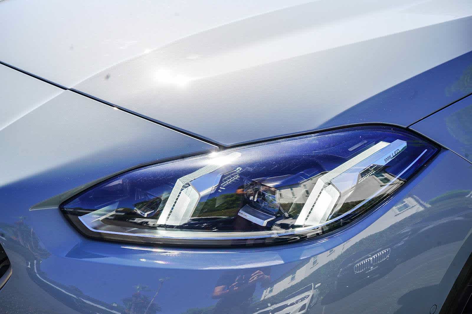 New 2026 BMW 228i w/ Premium Package FWD image 10