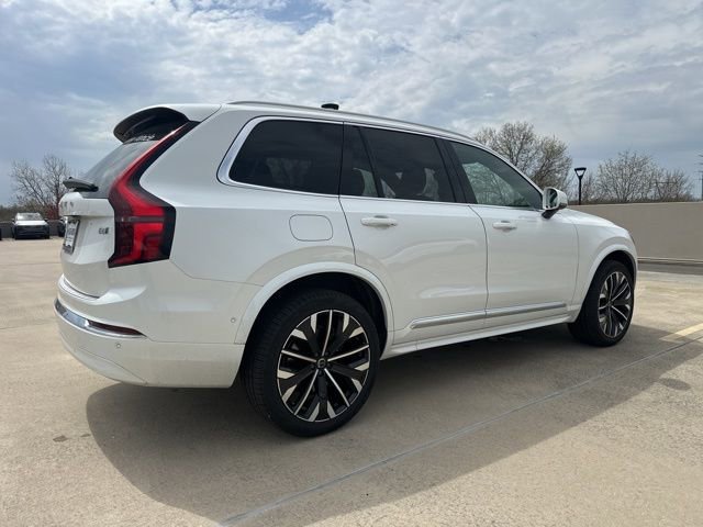 New 2026 Volvo XC90 B6 Plus w/ Protection Package Premier AWD/4WD image 6