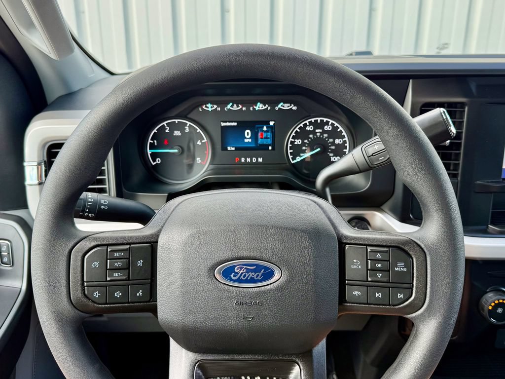 New 2026 Ford F250 XLT AWD/4WD image 22