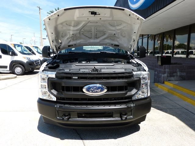 Used 2020 Ford F250 XL RWD image 8