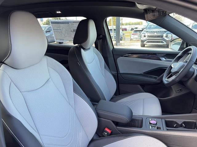 New 2026 Volkswagen Tiguan SE R-Line image 8