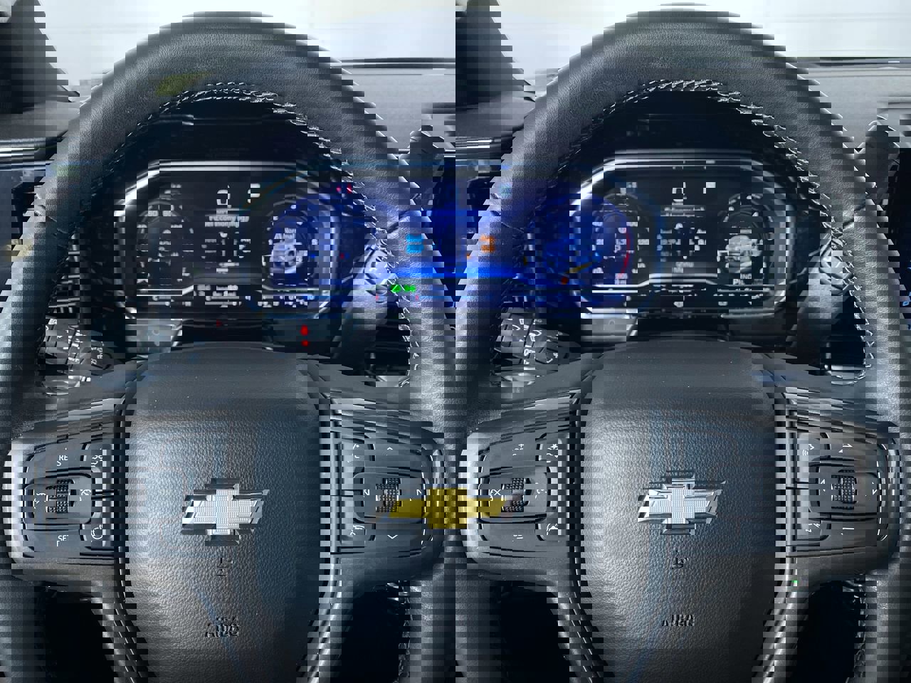 Certified 2024 Chevrolet Silverado 2500 High Country w/ High Country Premium Package image 3