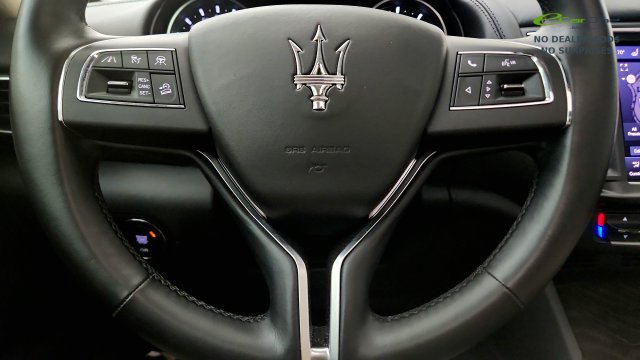 Used 2023 Maserati Levante GT AWD/4WD image 64