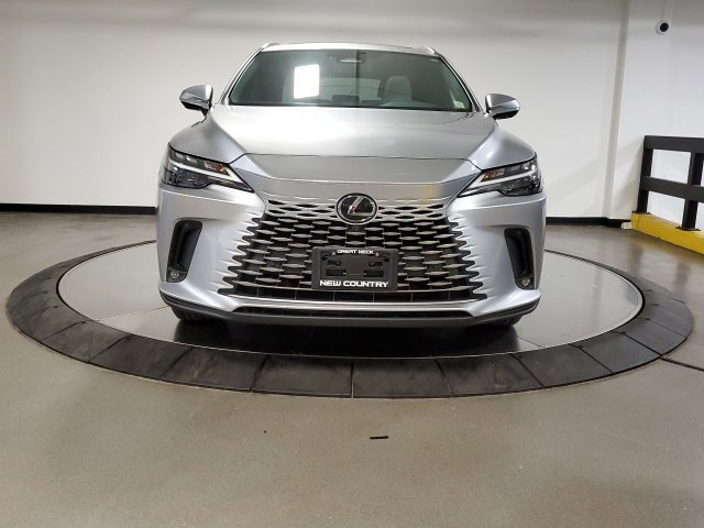 Used 2024 Lexus RX 350 Premium w/ Convenience Package AWD/4WD image 12