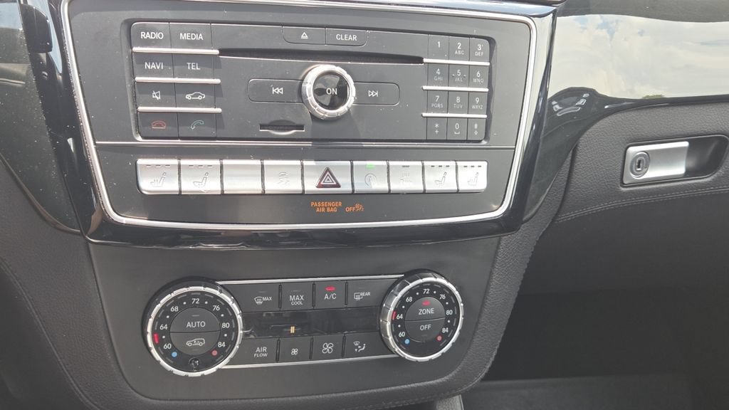 Used 2018 Mercedes-Benz GLE 43 AMG 4MATIC image 31