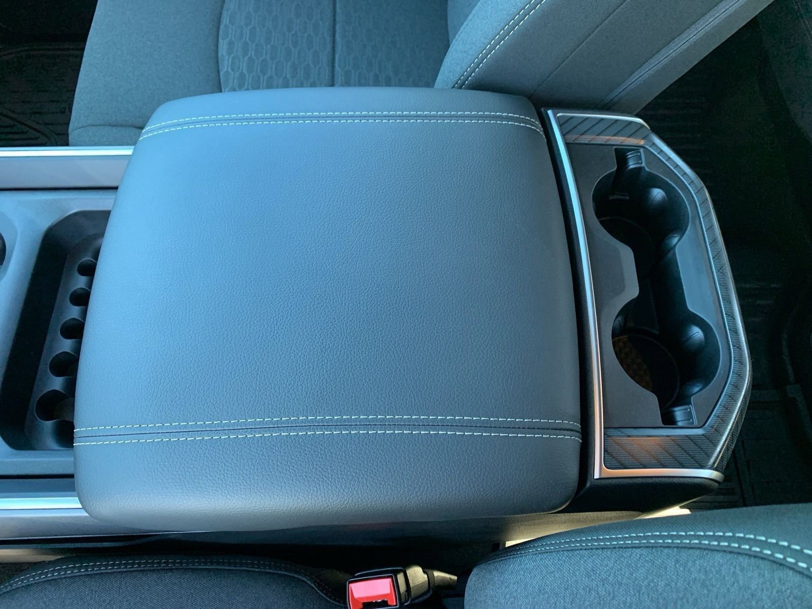 New 2026 RAM 3500 Big Horn image 20