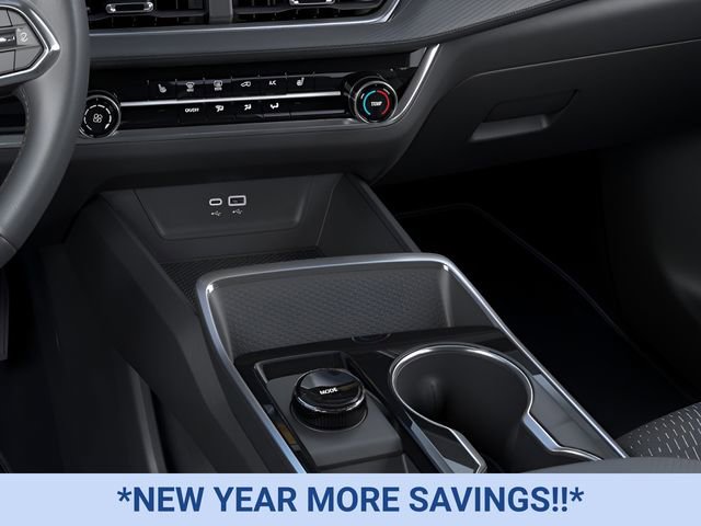 New 2026 Chevrolet Equinox LT image 23