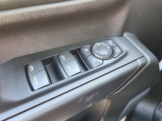 New 2026 GMC Sierra 2500 Pro w/ 1SA Pro Safety Plus Package image 19