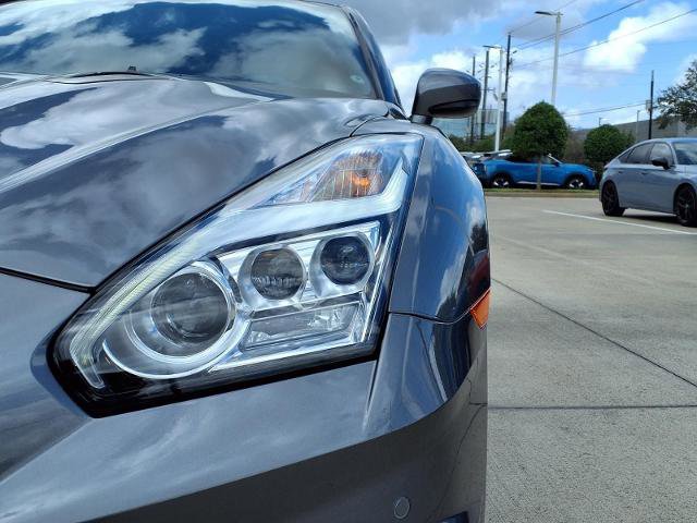 Certified 2024 Nissan GT-R w/ Floor Mat Package image 12