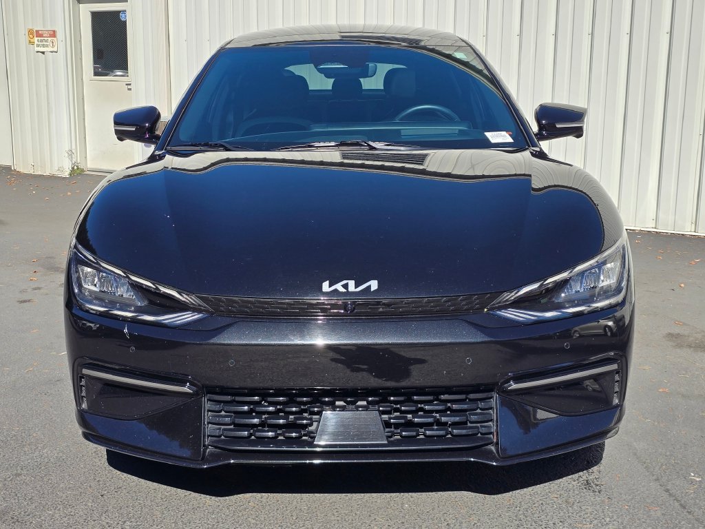 Certified 2023 Kia EV6 GT-Line AWD/4WD image 2