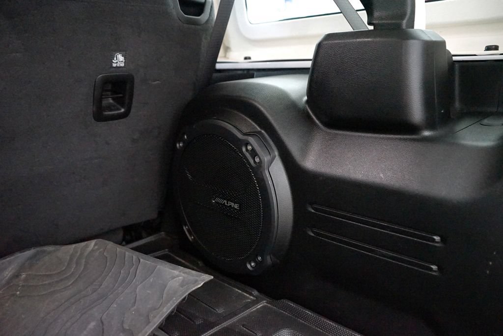 Used 2024 Jeep Wrangler Unlimited Sport AWD/4WD image 52