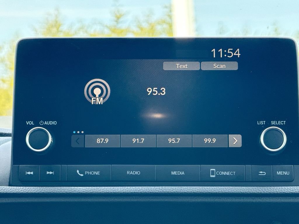 Used 2023 Honda CR-V Sport image 12