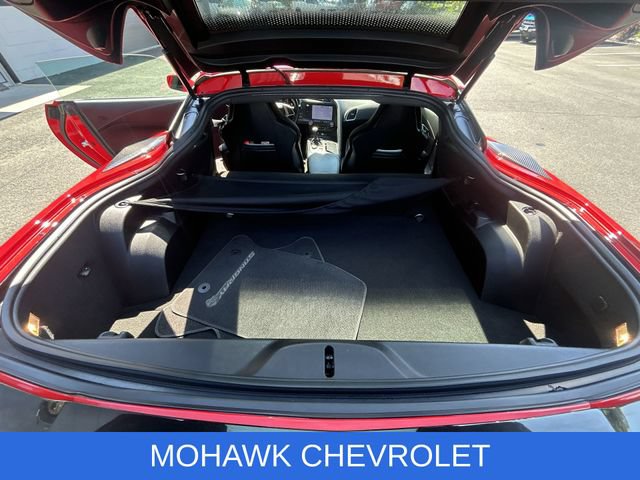 Used 2014 Chevrolet Corvette Stingray Coupe w/ 2LT Preferred Equipment Group RWD image 24